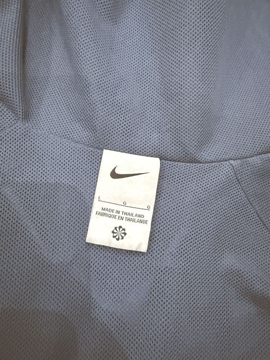 Nike Спортно Горнище Paris Saint Germain