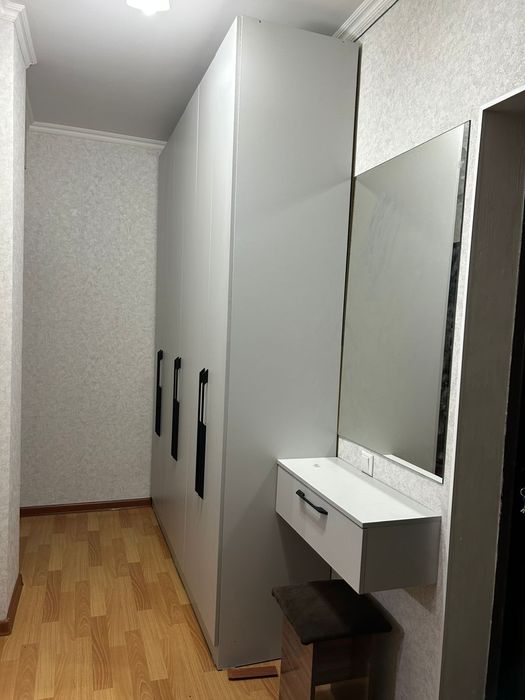 Сборка мебели на выезд