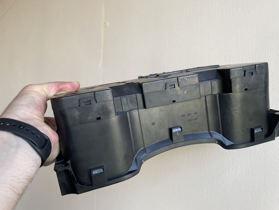 Километраж Опел Зафира А/Opel  Zafira A