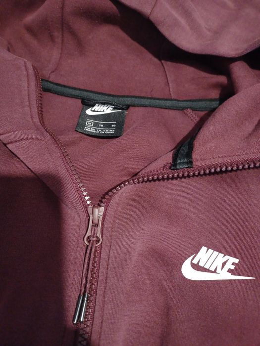 NIKE мъжко худи без забележки