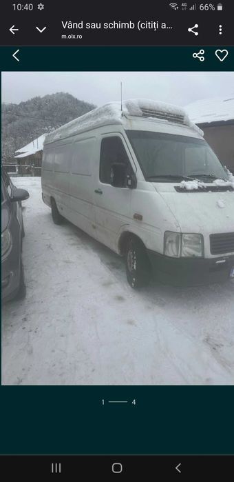 Schimb cititi anuntul