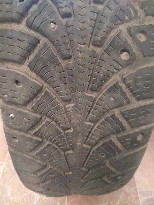 Колесо 175/70R13