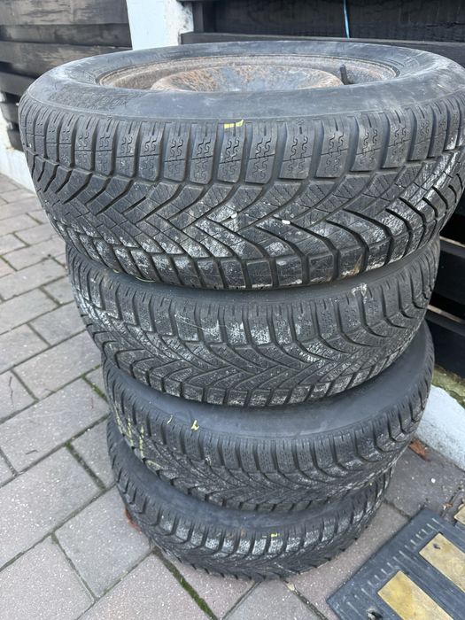 Roti  iarna duster, qashqai