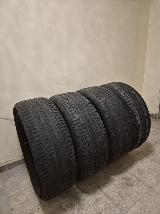 Гуми Continental Premium Contact 6- 225/55/R19