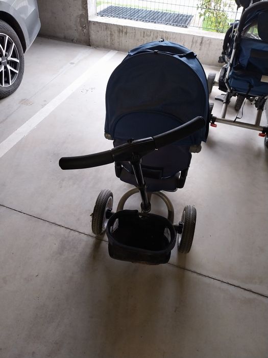 Детска триколка.