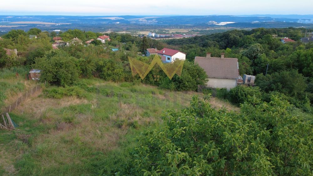 Парцел в Варна, област-с.Баново