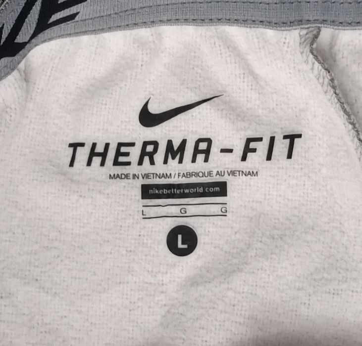 Nike Therma-FIT Sweatpants оригинално долнище L Найк спорт долница
