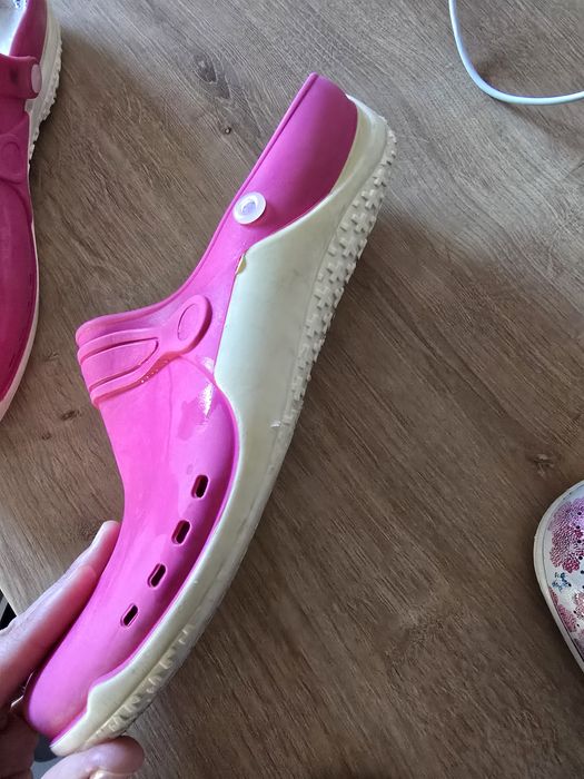 Saboti/ Papuci medicali marimea 39