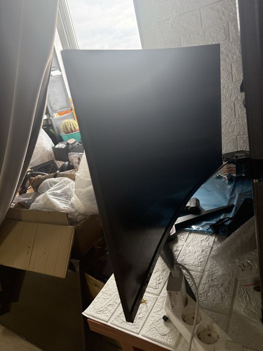 Монитор | 32д/240герц