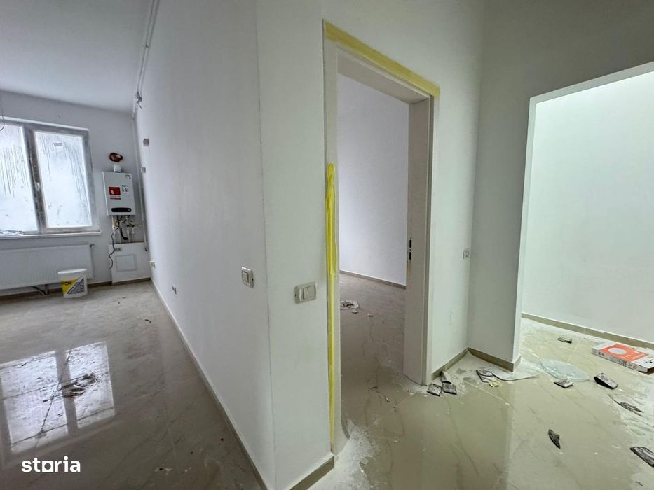 Apartament 2 Camere-De Vanzare-Militari Residence-Comision 0