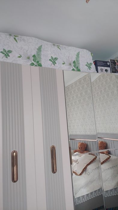 Спальный гарнитур тез арада сатылады