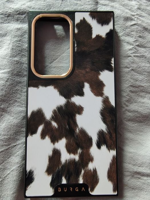Husă telefon BURGA Elite Samsung Galaxy S24 Ultra Originală