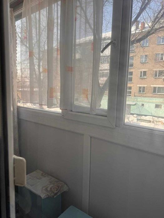 Продам 2 комнатную квартиру