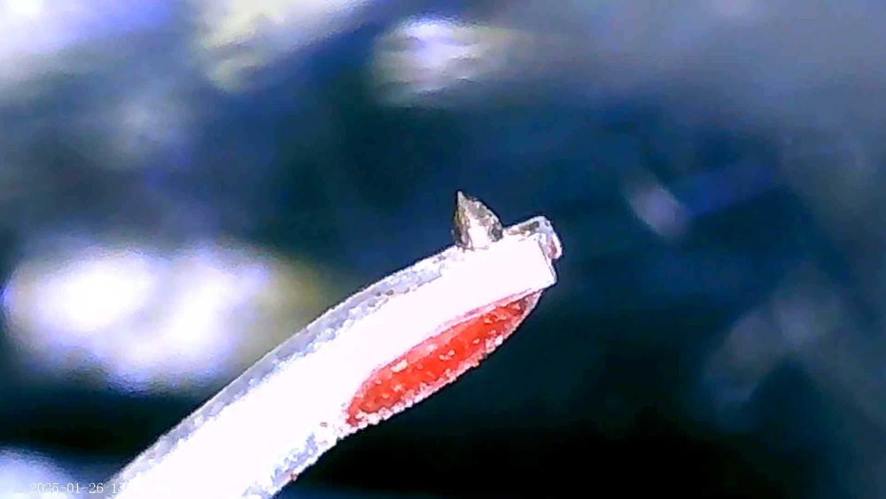 Pick-up Technics SL-L20 cu braț tangențial