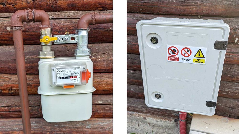 pamant tarlungeni 5800mp cu cladire 174mp si utilitati