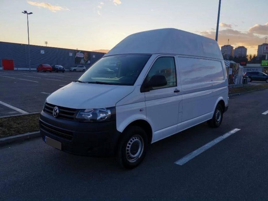 Dube de inchiriat / inchirieri dube / autoutilitara 3.5t / rent a van