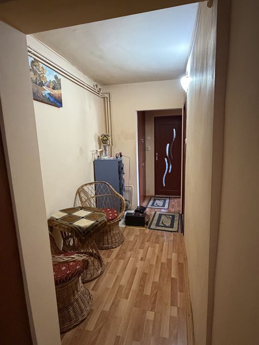 Apartament 3 camere Stei