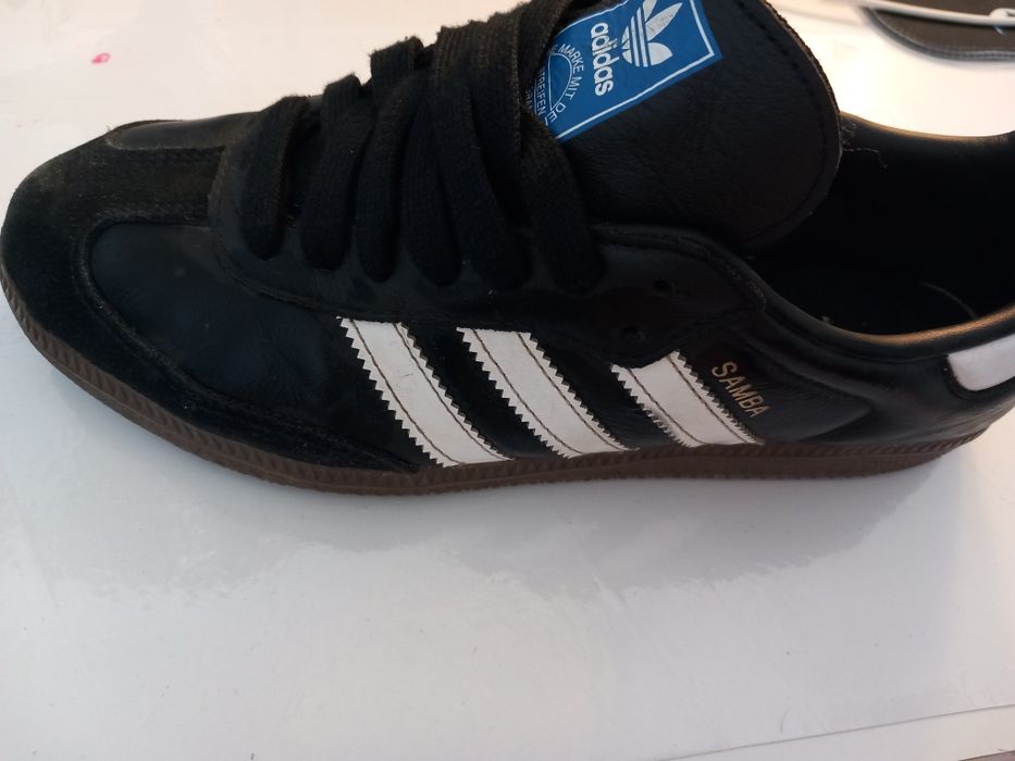 Adidasi Samba OG marimea 40