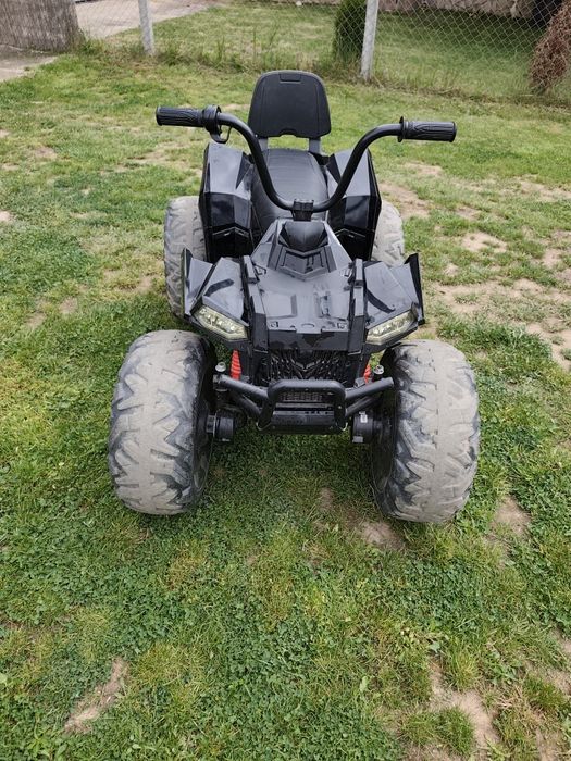 Детско атв can am