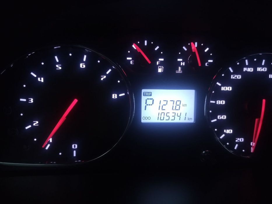 Chevrolet Lacetti / Gentra 2020 — 8