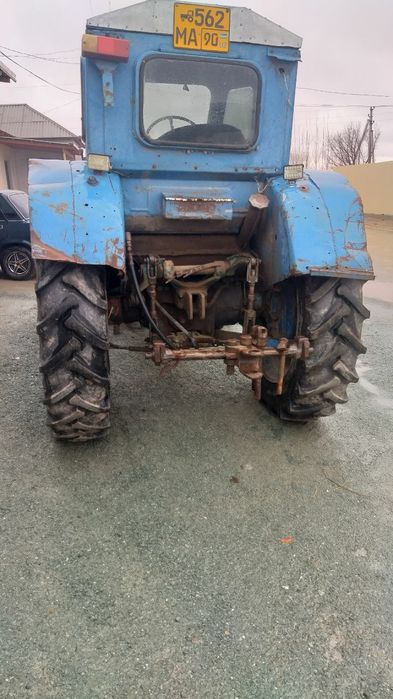 Т-40 сотилади 4×4