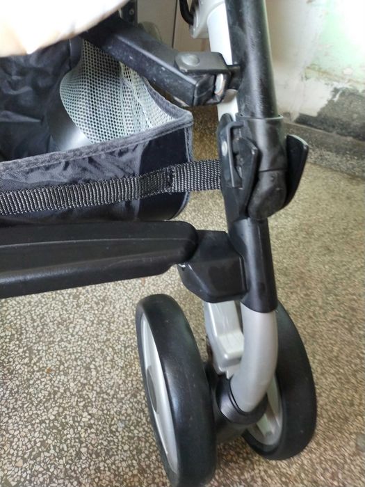 Cărucior Pep -Perego Pilko Switch