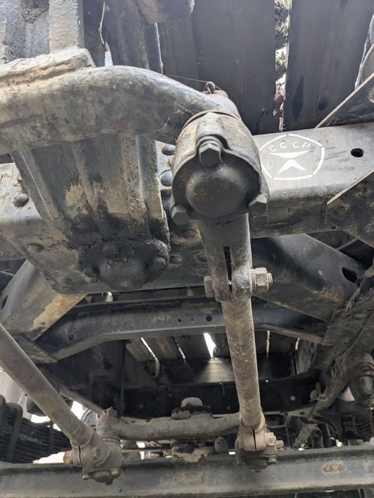 Прицеп тракторный 887 Б