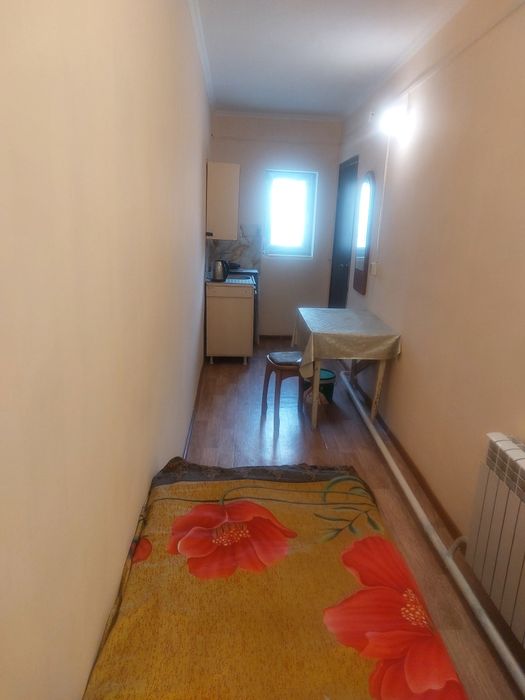 Сдается времянка