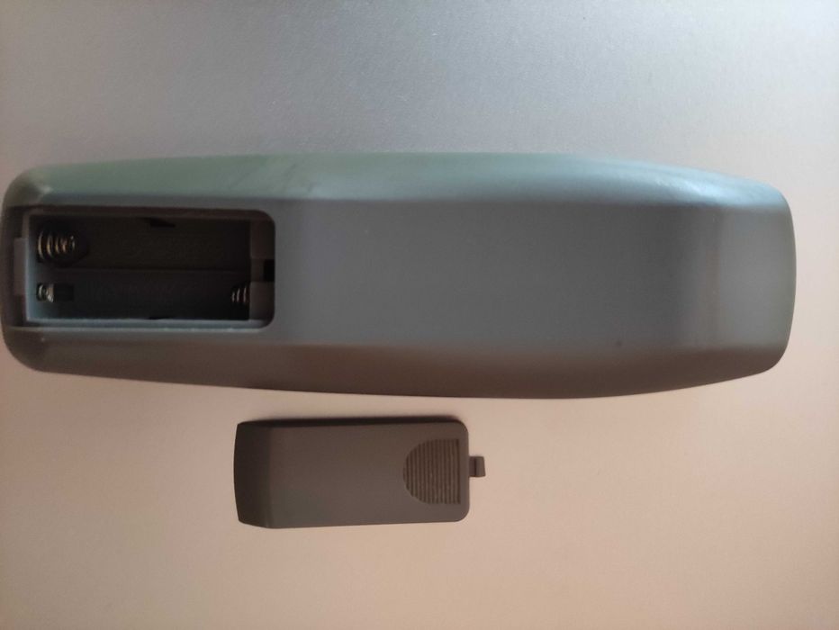 Оригинално дистанционно