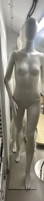 Манекены ходячие разборные