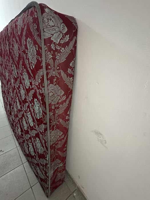 Матрац 145х200х20