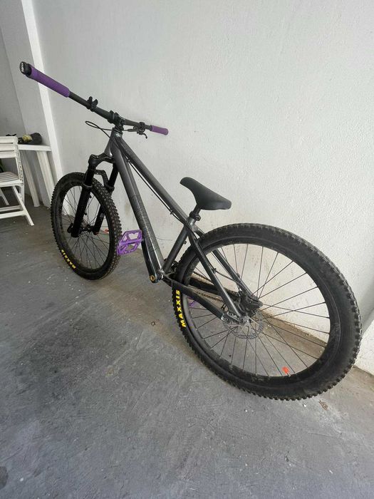 колело drag c2 custom