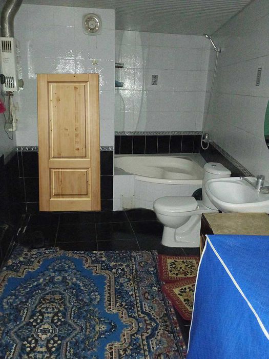 Срочно продаётся дом на земле в Самарканде