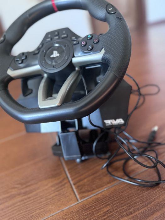 Volan Hori Apex gaming Playstation 4 (PS4)