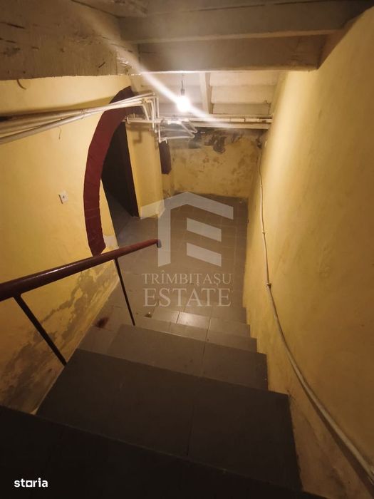 Locație Centrală Pentru Business | Bld Tomis | Primarie