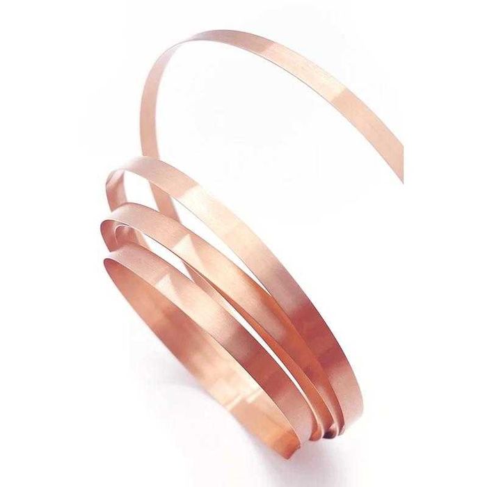 Platbanda Banda Nichel Sudura in Puncte Banda Nichelata Lamela Nichel