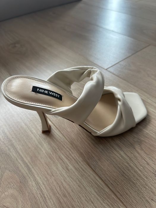 Чисто нови сандали Nine West 39 номер
