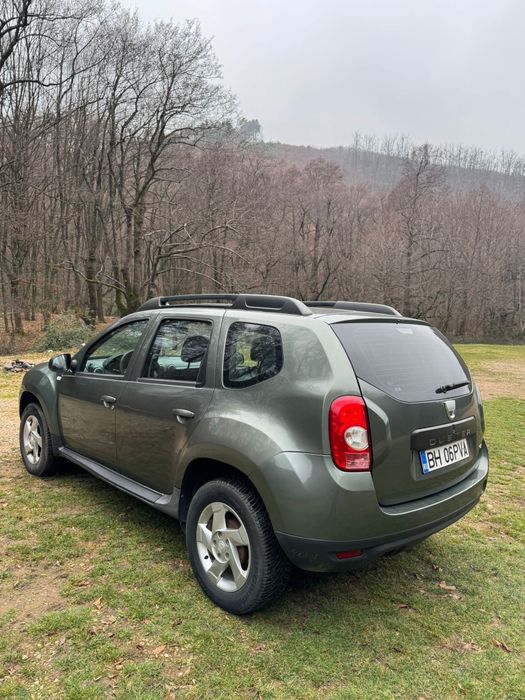 Vand  Duster 4x4 diesel