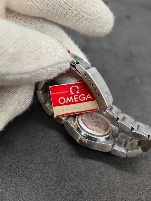 Omega Seamaster 2000 Cosmic