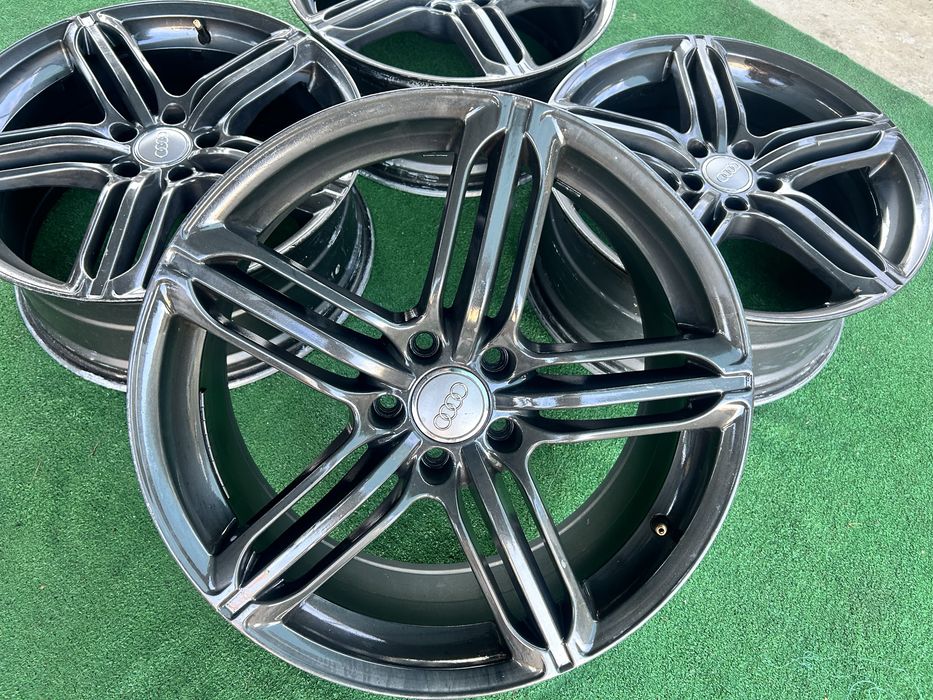 5x112 19 8j ET 35 за AUDİ