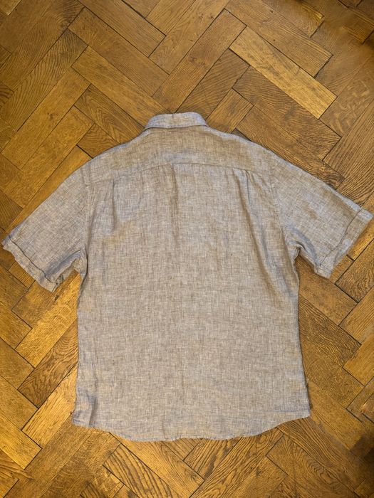 Camasa Christian Berg Summer Vibe 100% In L