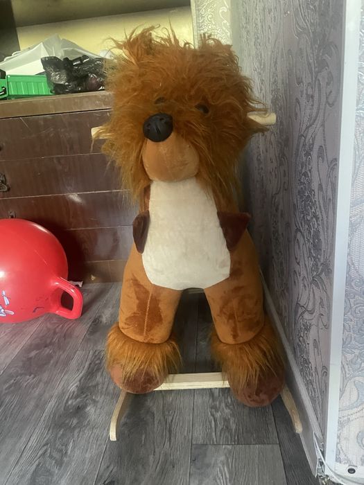 Продам качалку бу