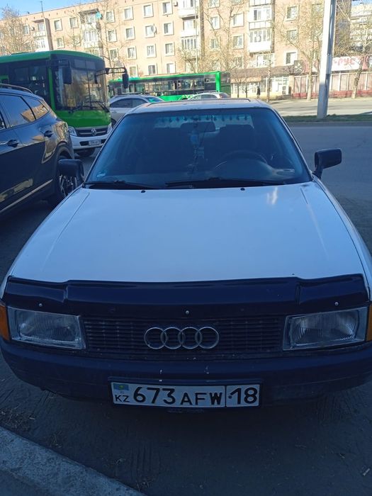 ПродамАуди  за деньги