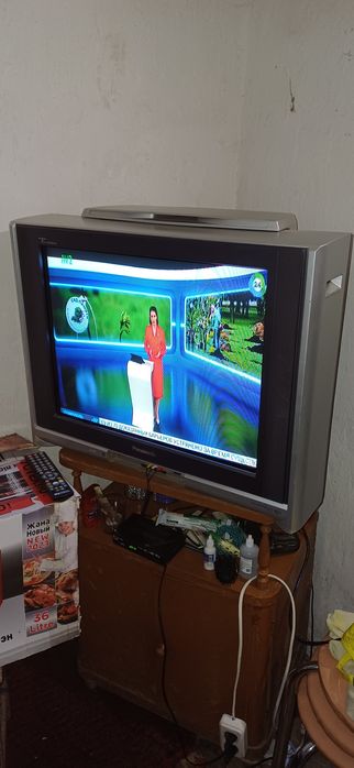 Продам телевизор.