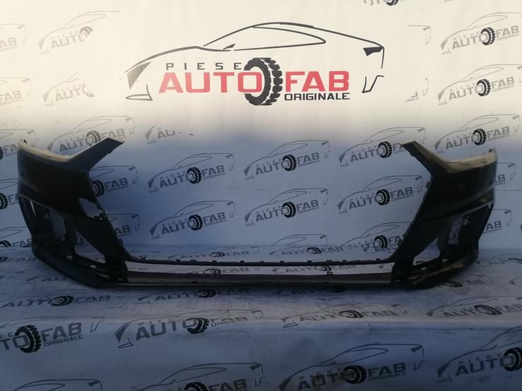 Bara fata Audi A5 B9 S-Line FACELIFT an 2019-2020-2021-2022-2023