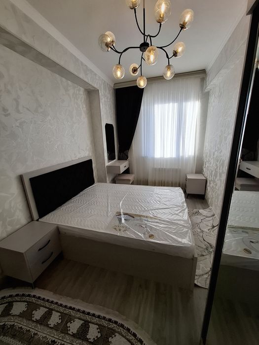 Аренда 3х Чирчик новостройка