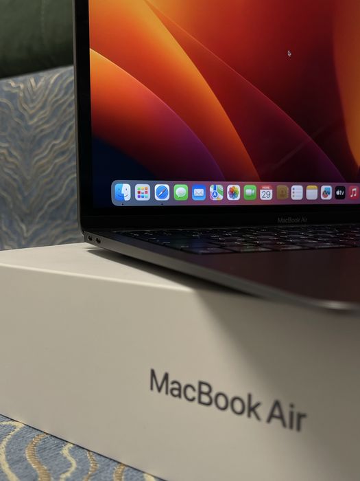 Идеальный MacBook Макбук Air 13 M1