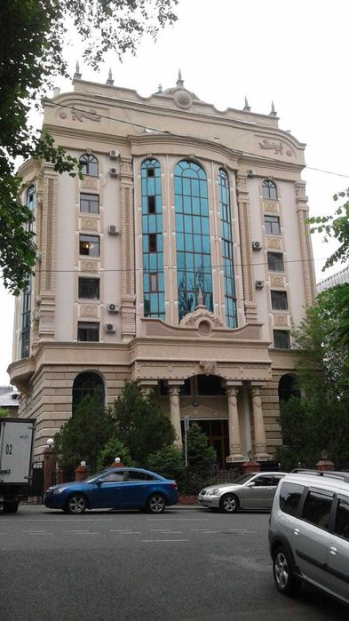 Сдаем рабочие места