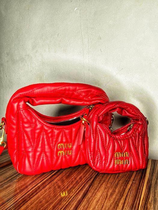 Сумка Мама и Дочь