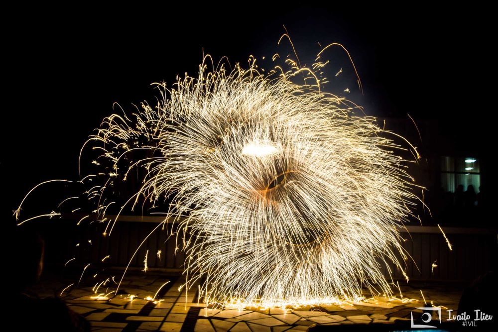 Заснемане на кръщене, рожден ден, бал и парти